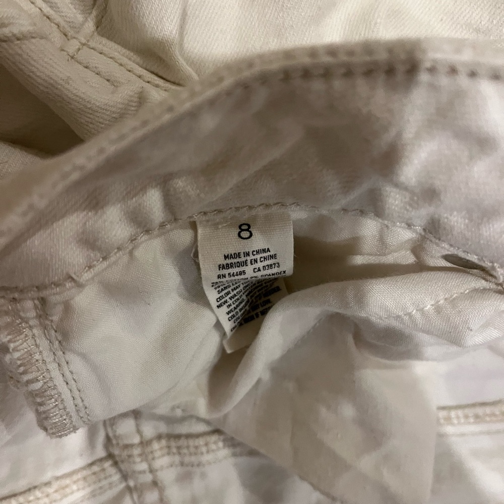 American Eagle Shorts Size 8 - Picture 6 of 9